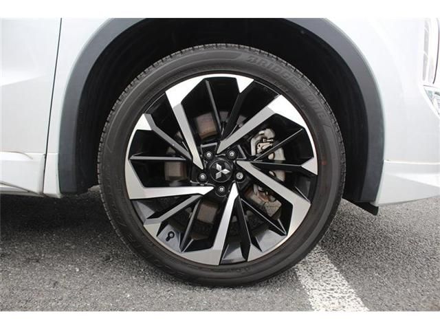 MITSUBISHI OUTLANDER PHEV 2022 Image 31