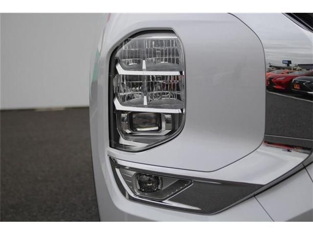 MITSUBISHI OUTLANDER PHEV 2022 Image 31
