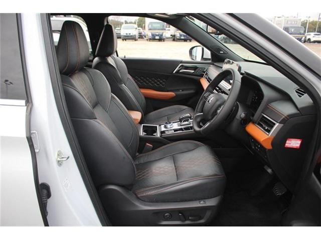 MITSUBISHI OUTLANDER PHEV 2022 Image 31