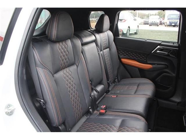 MITSUBISHI OUTLANDER PHEV 2022 Image 31