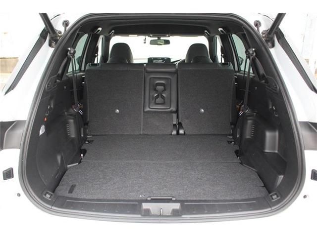 MITSUBISHI OUTLANDER PHEV 2022 Image 31