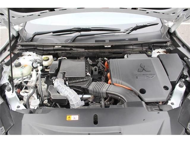 MITSUBISHI OUTLANDER PHEV 2022 Image 31
