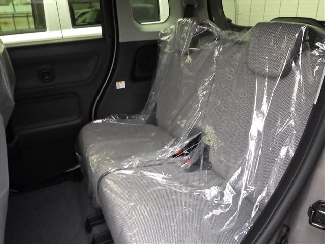 SUZUKI WAGON R SMILE 4WD 2025 Image 31