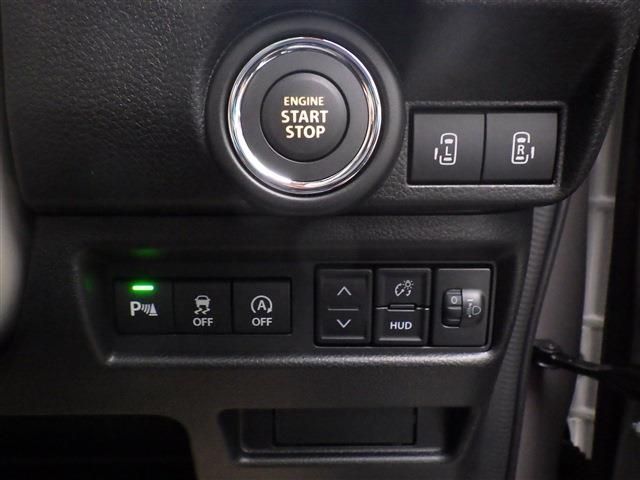 SUZUKI WAGON R SMILE 4WD 2025 Image 31