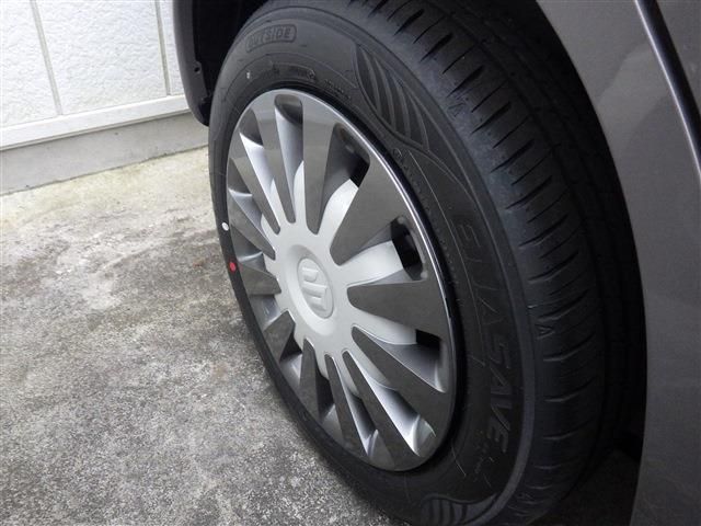 SUZUKI WAGON R SMILE 4WD 2025 Image 31