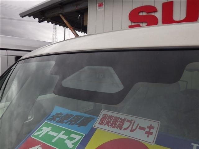 SUZUKI WAGON R SMILE 4WD 2025 Image 31