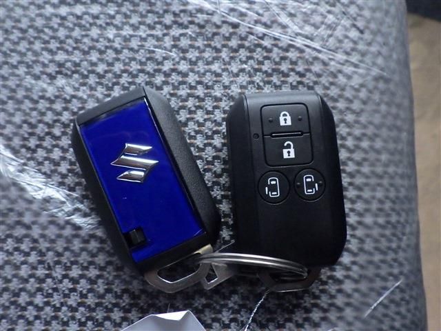 SUZUKI WAGON R SMILE 4WD 2025 Image 31