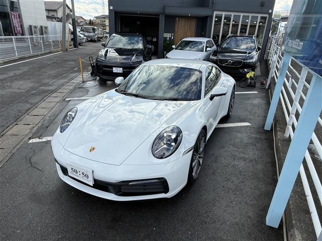 PORSCHE 911 2024 Image 31