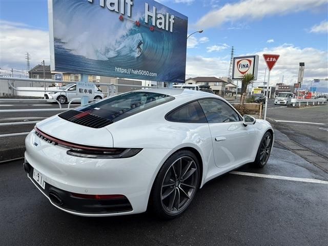 PORSCHE 911 2024 Image 31