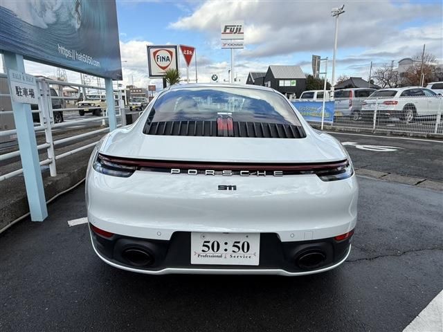 PORSCHE 911 2024 Image 31