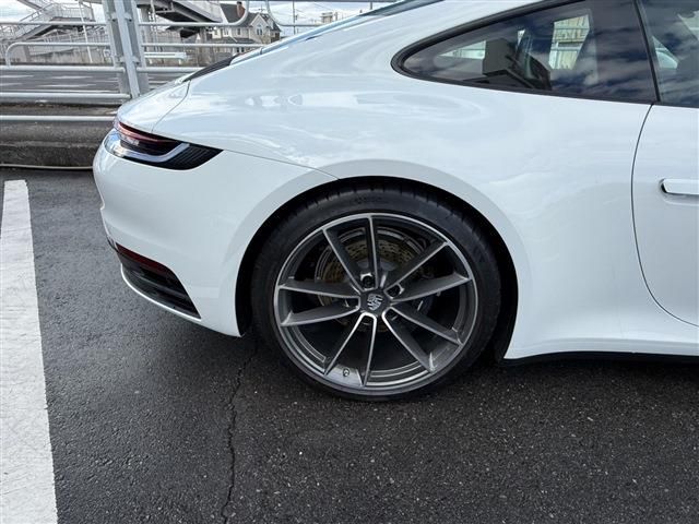 PORSCHE 911 2024 Image 31