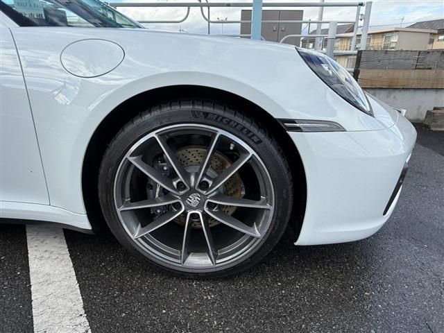 PORSCHE 911 2024 Image 31