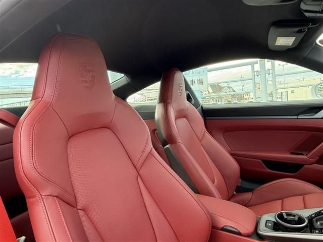 PORSCHE 911 2024 Image 31