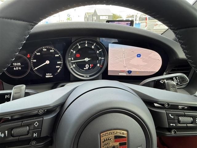 PORSCHE 911 2024 Image 31