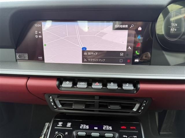 PORSCHE 911 2024 Image 31