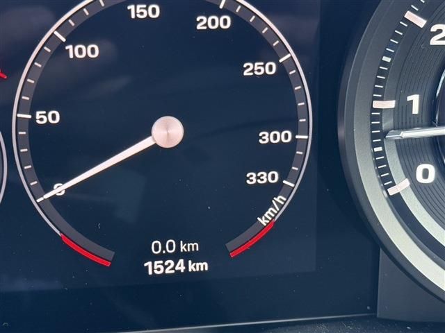 PORSCHE 911 2024 Image 31