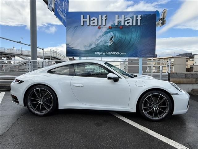 PORSCHE 911 2024 Image 31