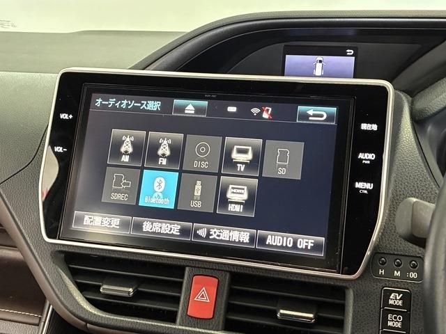 TOYOTA ESQUIRE HYBRID 2018 Image 31