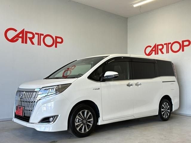 TOYOTA ESQUIRE HYBRID 2018 Image 31