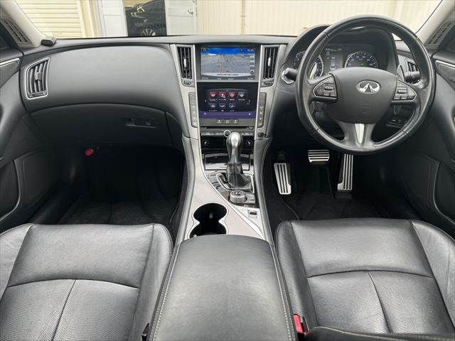 NISSAN SKYLINE HYBRID 2014 Image 31