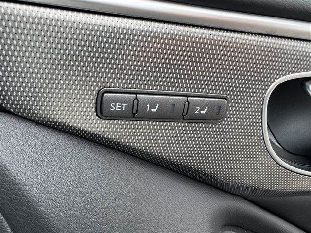 NISSAN SKYLINE HYBRID 2014 Image 31