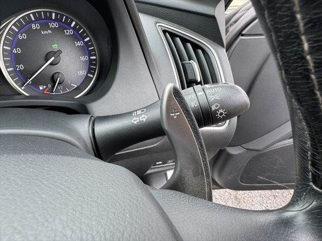 NISSAN SKYLINE HYBRID 2014 Image 31