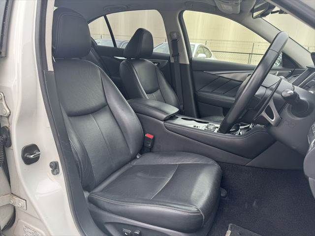 NISSAN SKYLINE HYBRID 2014 Image 31