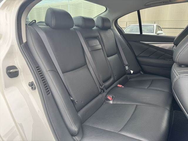 NISSAN SKYLINE HYBRID 2014 Image 31