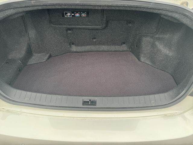 NISSAN SKYLINE HYBRID 2014 Image 31