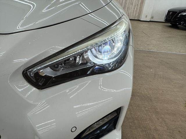 NISSAN SKYLINE HYBRID 2014 Image 31