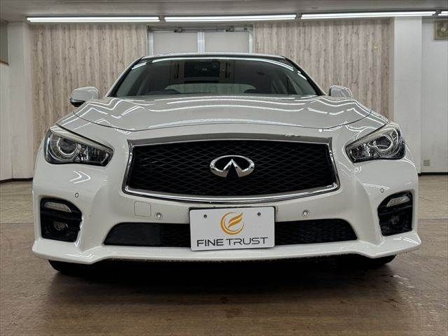 NISSAN SKYLINE HYBRID 2014 Image 31