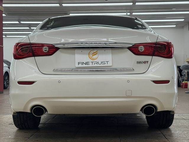 NISSAN SKYLINE HYBRID 2014 Image 31