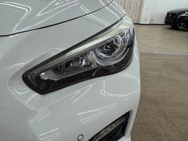 NISSAN SKYLINE HYBRID 2014 Image 31