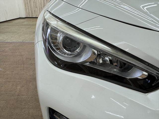 NISSAN SKYLINE HYBRID 2014 Image 31