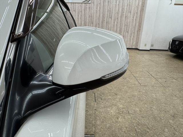 NISSAN SKYLINE HYBRID 2014 Image 31