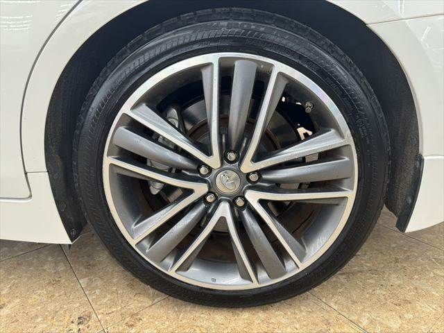 NISSAN SKYLINE HYBRID 2014 Image 31