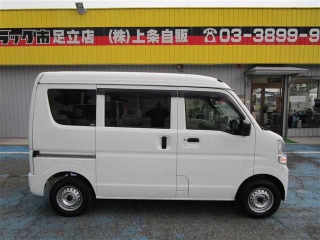 NISSAN NV100 CLIPPER 2021 Image 31