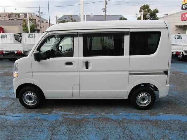NISSAN NV100 CLIPPER 2021 Image 31