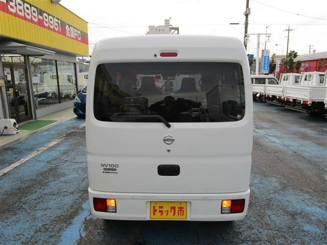 NISSAN NV100 CLIPPER 2021 Image 31