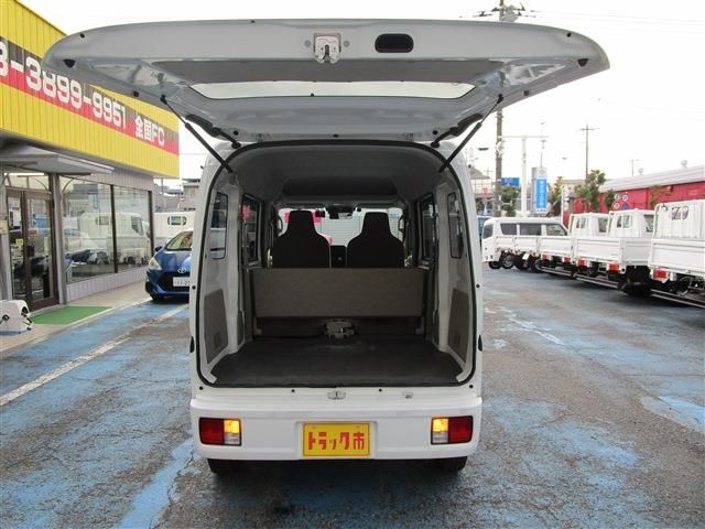 NISSAN NV100 CLIPPER 2021 Image 31