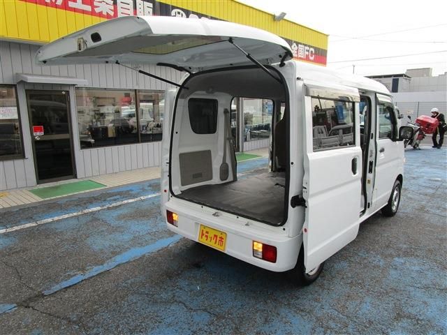 NISSAN NV100 CLIPPER 2021 Image 31
