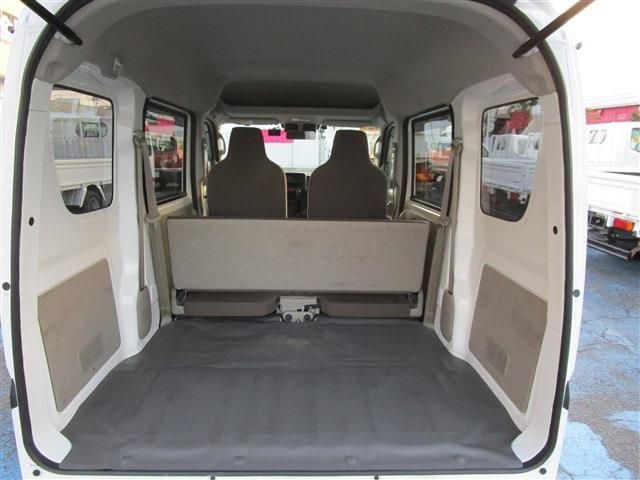 NISSAN NV100 CLIPPER 2021 Image 31