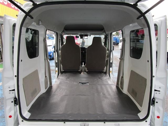 NISSAN NV100 CLIPPER 2021 Image 31