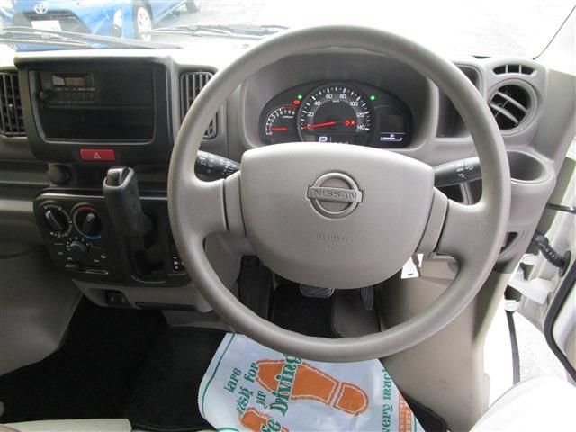 NISSAN NV100 CLIPPER 2021 Image 31