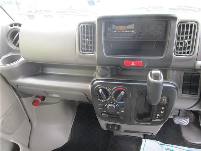 NISSAN NV100 CLIPPER 2021 Image 31