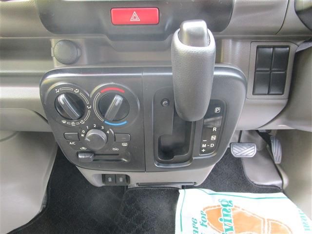 NISSAN NV100 CLIPPER 2021 Image 31