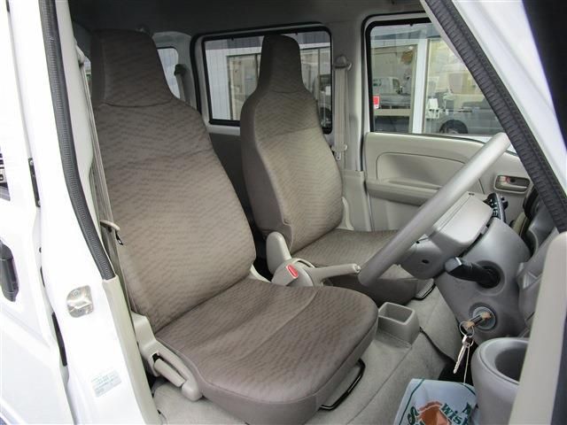 NISSAN NV100 CLIPPER 2021 Image 31