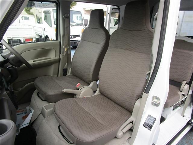 NISSAN NV100 CLIPPER 2021 Image 31