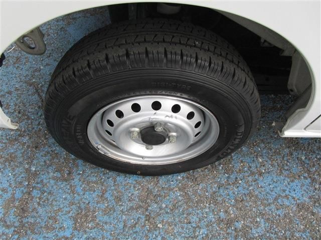 NISSAN NV100 CLIPPER 2021 Image 31