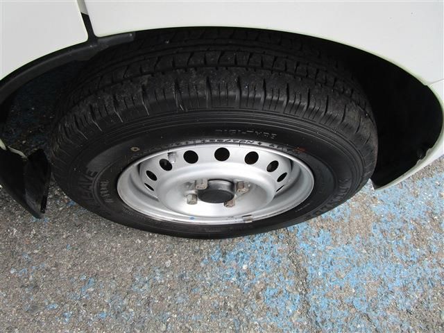 NISSAN NV100 CLIPPER 2021 Image 31